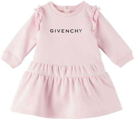 givenchy baby dress|givenchy baby blanket.